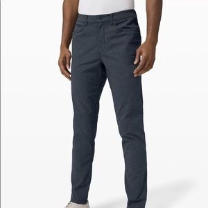 Lululemon ABC Slim Pants